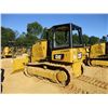 Image 5 : 2016 CAT D3K2 XL CRAWLER TRACTOR, VIN/SN:KF202120 - 6 WAY BLADE, SYSTEM 1 U/C, CANOPY, METER READING