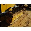 Image 6 : 2016 CAT D3K2 XL CRAWLER TRACTOR, VIN/SN:KF202118 - 6 WAY BLADE, SYSTEM 1 UC, CANOPY, METER READING