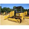 Image 5 : 2016 CAT D3K2 XL CRAWLER TRACTOR, VIN/SN:KF200209 - 6 WAY BLADE, SYSTEM 1 UC, CANOPY, METER READING