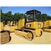 Image 5 : 2015 CAT D3K2 XL CRAWLER TRACTOR, VIN/SN:KF200163 - 6 WAY BLADE, SYSTEM 1 UC, CANOPY, METER READING