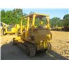 Image 5 : CAT D3G XL CRAWLER TRACTOR, VIN/SN:JMH01084 - 6 WAY BLADE, CANOPY, SWEEPS