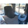 Image 7 : 2012 KOMATSU D31PX-22 CRAWLER TRACTOR, VIN/SN:60785 - 6 WAY BLADE, CAB, A/C, METER READING 4,412 HOU