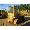 Image 5 : KOMATSU D31E-18 CRAWLER TRACTOR, VIN/SN:A40541 - 6 WAY BLADE, RAKE, CANOPY, SWEEPS, REAR SCREEN, MET