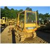 Image 6 : KOMATSU D31E-18 CRAWLER TRACTOR, VIN/SN:A40541 - 6 WAY BLADE, RAKE, CANOPY, SWEEPS, REAR SCREEN, MET