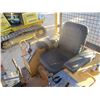 Image 8 : KOMATSU D31E-18 CRAWLER TRACTOR, VIN/SN:A40541 - 6 WAY BLADE, RAKE, CANOPY, SWEEPS, REAR SCREEN, MET