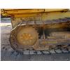 Image 3 : JOHN DEERE 450G CRAWLER TRACTOR, VIN/SN:762191 - 6 WAY BLADE, CANOPY, METER READING 4,499 HOURS