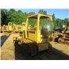 Image 5 : JOHN DEERE 450G CRAWLER TRACTOR, VIN/SN:762191 - 6 WAY BLADE, CANOPY, METER READING 4,499 HOURS