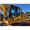Image 2 : 2014 KOMATSU PC290LC-10 LONG REACH EXCAVATOR, VIN/SN:A25821 - 62' REACH, YOUNG STICK, 72" BUCKET, CA