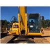 Image 4 : 2014 KOMATSU PC290LC-10 LONG REACH EXCAVATOR, VIN/SN:A25821 - 62' REACH, YOUNG STICK, 72" BUCKET, CA