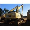 Image 3 : 2013 KOMATSU PC290LC-10 LONG REACH EXCAVATOR, VIN/SN:A25395 - 62' REACH, JEWELL STICK, 60" CLEAN OUT