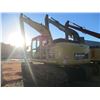 Image 4 : 2013 KOMATSU PC290LC-10 LONG REACH EXCAVATOR, VIN/SN:A25395 - 62' REACH, JEWELL STICK, 60" CLEAN OUT