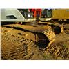 Image 7 : LINK BELT 240X2 LONG REACH EXCAVATOR, VIN/SN:E1CJ93991 - 60' REACH, 48" BUCKET, CAB, A/C, METER READ