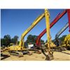 Image 2 : KOMATSU PC200LC-6 LONG REACH EXCAVATOR, VIN/SN:103910 - 50' REACH, 42" BUCKET, CAB, A/C