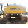 Image 6 : KOMATSU PC200LC-6 LONG REACH EXCAVATOR, VIN/SN:103910 - 50' REACH, 42" BUCKET, CAB, A/C