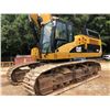 Image 10 : 2009 CAT 365CL HYDRAULIC EXCAVATOR, VIN/SN:MCS00518 - 15'-6" STICK, HYDRAULIC QUICK COUPLER, 72" BUC