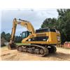 Image 1 : 2009 CAT 365CL HYDRAULIC EXCAVATOR, VIN/SN:MCS00518 - 15'-6" STICK, HYDRAULIC QUICK COUPLER, 72" BUC
