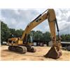 Image 2 : 2009 CAT 365CL HYDRAULIC EXCAVATOR, VIN/SN:MCS00518 - 15'-6" STICK, HYDRAULIC QUICK COUPLER, 72" BUC