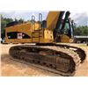 Image 7 : 2009 CAT 365CL HYDRAULIC EXCAVATOR, VIN/SN:MCS00518 - 15'-6" STICK, HYDRAULIC QUICK COUPLER, 72" BUC