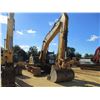 Image 2 : 2011 CAT 349EL HYDRAULIC EXCAVATOR, VIN/SN:TFG00341 - 12' STICK, 72" BUCKET, REAR CAMERA, CAB, A/C,