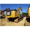 Image 3 : 2011 CAT 349EL HYDRAULIC EXCAVATOR, VIN/SN:TFG00341 - 12' STICK, 72" BUCKET, REAR CAMERA, CAB, A/C,