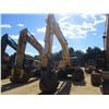 Image 1 : 2014 KOMATSU PC490LC-10 HYDRAULIC EXCAVATOR, VIN/SN:A40634 - 12'-6" STICK, 36" BUCKET, COUPLER, REAR