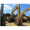 Image 2 : 2005 CAT 345BL SERIES II HYDRAULIC EXCAVATOR, VIN/SN:AGS02577 - 13' STICK, 66" BUCKET, AUTO LUBE, CA