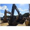 Image 1 : 2016 VOLVO EC380EL HYDRAULIC EXCAVATOR, VIN/SN:VCEC380EV00310587 - 12'-10" STICK, 66" BUCKET, COUPLE