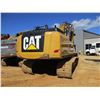 Image 3 : 2015 CAT 336FL HYDRAULIC EXCAVATOR, VIN/SN:RKB01240 - 10' 6" STICK, 66" BUCKET, AUTO LUBE, REAR CAME