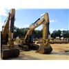 Image 2 : 2015 CAT 336FL HYDRAULIC EXCAVATOR, VIN/SN:RKB01157 - 10' 6" STICK, 66" BUCKET, AUTO LUBE, REAR CAME