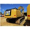 Image 3 : 2015 CAT 336FL HYDRAULIC EXCAVATOR, VIN/SN:RKB01157 - 10' 6" STICK, 66" BUCKET, AUTO LUBE, REAR CAME