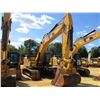 Image 2 : 2015 CAT 336FL HYDRAULIC EXCAVATOR, VIN/SN:RKB01036 - 10' 6" STICK, 66" BUCKET, AUTO LUBE, REAR CAME
