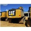 Image 3 : 2015 CAT 336FL HYDRAULIC EXCAVATOR, VIN/SN:RKB01036 - 10' 6" STICK, 66" BUCKET, AUTO LUBE, REAR CAME