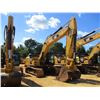 Image 2 : 2015 CAT 336FL HYDRAULIC EXCAVATOR, VIN/SN:RKB01025 - 10' 6" STICK, 66" BUCKET, AUTO LUBE, REAR CAME