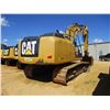 Image 3 : 2013 CAT 336EL H HYDRAULIC EXCAVATOR, VIN/SN:RZA00251 - 10' 6" STICK, 66" BUCKET, AUX HYD, AUTO LUBE