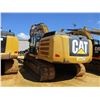 Image 4 : 2013 CAT 336EL H HYDRAULIC EXCAVATOR, VIN/SN:RZA00251 - 10' 6" STICK, 66" BUCKET, AUX HYD, AUTO LUBE