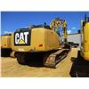 Image 3 : 2013 CAT 336EL H HYDRAULIC EXCAVATOR, VIN/SN:RZA00286 - 10' 6" STICK, 66" BUCKET, AUX HYD, AUTO LUBE