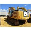 Image 4 : 2013 CAT 336EL H HYDRAULIC EXCAVATOR, VIN/SN:RZA00286 - 10' 6" STICK, 66" BUCKET, AUX HYD, AUTO LUBE