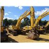 Image 2 : 2014 KOMATSU PC360LC-10 HYDRAULIC EXCAVATOR, VIN/SN:A33471 - 10' 6" STICK, 54" BUCKET, REAR CAMERA,