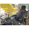 Image 8 : 2014 KOMATSU PC360LC-10 HYDRAULIC EXCAVATOR, VIN/SN:A33471 - 10' 6" STICK, 54" BUCKET, REAR CAMERA,