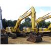 Image 2 : 2012 KOMATSU PC360LC-10 HYDRAULIC EXCAVATOR, VIN/SN:A32489 - 10'6" STICK, 60" BUCKET, REAR CAMERA, C