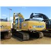 Image 4 : 2012 KOMATSU PC360LC-10 HYDRAULIC EXCAVATOR, VIN/SN:A32489 - 10'6" STICK, 60" BUCKET, REAR CAMERA, C
