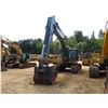 Image 1 : 2012 JOHN DEERE 350G LC HYDRAULIC EXCAVATOR, VIN/SN:808300 - 12' 6" STICK, 54" BUCKET, CAB, A/C, MET