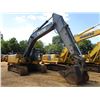 Image 2 : 2012 JOHN DEERE 350G LC HYDRAULIC EXCAVATOR, VIN/SN:808300 - 12' 6" STICK, 54" BUCKET, CAB, A/C, MET
