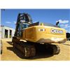 Image 4 : 2012 JOHN DEERE 350G LC HYDRAULIC EXCAVATOR, VIN/SN:808300 - 12' 6" STICK, 54" BUCKET, CAB, A/C, MET