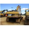 Image 3 : 2005 CAT 330CL HYDRAULIC EXCAVATOR, VIN/SN:DKY03024 - 11' STICK, 60" BUCKET, CAB, A/C, METER READING