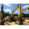Image 2 : KOMATSU PC300LC-6LE HYDRAULIC EXCAVATOR, VIN/SN:A83467 - 13' STICK, 60" BUCKET, CAB, A/C, METER READ