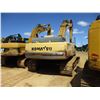 Image 3 : KOMATSU PC300LC-6LE HYDRAULIC EXCAVATOR, VIN/SN:A83467 - 13' STICK, 60" BUCKET, CAB, A/C, METER READ