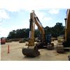 Image 1 : 2013 CAT 329EL HYDRAULIC EXACAVATOR, VIN/SN:PLW01005 - 52" BUCKET, REAR CAMERA, CAB, A/C, METER READ