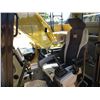 Image 8 : 2013 CAT 329EL HYDRAULIC EXACAVATOR, VIN/SN:PLW01005 - 52" BUCKET, REAR CAMERA, CAB, A/C, METER READ