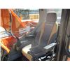 Image 9 : DOOSAN DX225LC HYDRAULIC EXCAVATOR, VIN/SN:6686 - 9'6" STICK, 36" BUCKET, THUMB, AUX HYD, CAB, A/C,